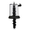 BOMBA ANAL AUTOMATIC RECHARGEABLE ROSING PUMP PRETA OUCH!