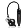 BOMBA ANAL AUTOMATIC RECHARGEABLE ROSING PUMP PRETA OUCH!