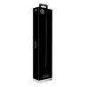 BARRA AFASTADORA ADJUSTABLE SPREADER BAR PRETO OUCH!