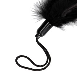 ESPANADOR PEQUENO PRETO OUCH!