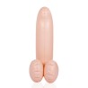 PÉNIS INSUFLÁVEL GIGANTE 32''/ 80 CM S-LINE