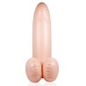 PÉNIS INSUFLÁVEL GIGANTE 55''/ 140 CM S-LINE