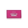 VIBRADOR RIKO COM MOTOR TRIPLO PULSE WAVE STIMULATOR ROSA VIVE