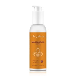 ÓLEO DE MASSAGEM  NEUTRAL 5.1 FL OZ / 150 ML LOVELINE
