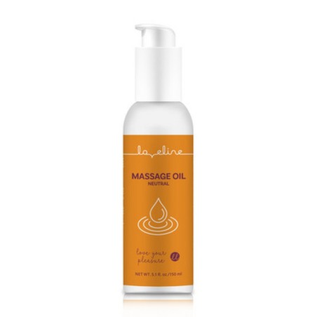 ÓLEO DE MASSAGEM  NEUTRAL 5.1 FL OZ / 150 ML LOVELINE