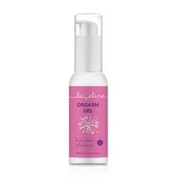 GEL UNISEXO ORGASM GEL 1.7 FL OZ / 50 ML LOVELINE