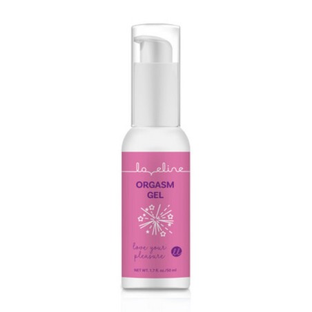 GEL UNISEXO ORGASM GEL 1.7 FL OZ / 50 ML LOVELINE