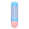 BALA VIBRATÓRIA HEART TO GET S-LINE