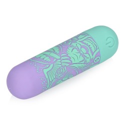BALA VIBRATÓRIA LIP OFF SOME STEAM S-LINE