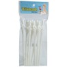 PALHINHAS NOIVA BRANCAS S-LINE
