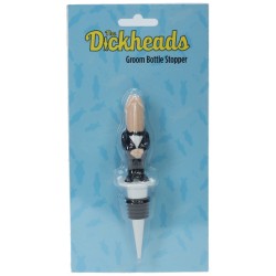 ROLHA BOTTLE STOPPER NOIVO S-LINE