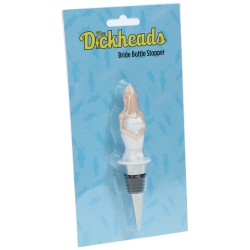 ROLHA BOTTLE STOPPER NOIVA S-LINE