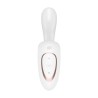 VIBRADOR G FOR GODDESS 1 - BRANCO SATISFYER