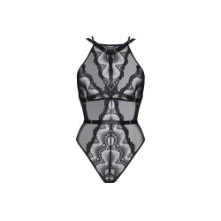 BODY BLAIR PRETO BEAUTY NIGHT FASHION
