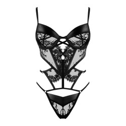 BODY LEONELA PRETO BEAUTY NIGHT FASHION