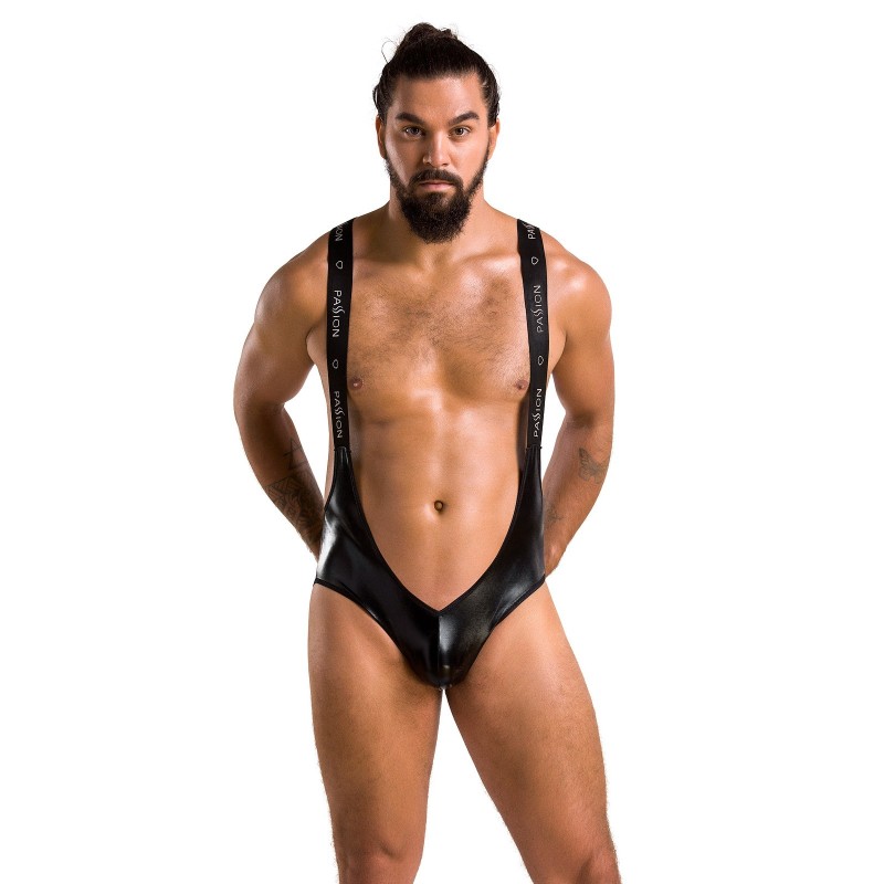 BODY BRUNO PRETO PASSION BODY BRUNO PRETO PASSION