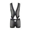 CONJUNTO DE 2 PEÇAS WILLIAM PRETO PASSION