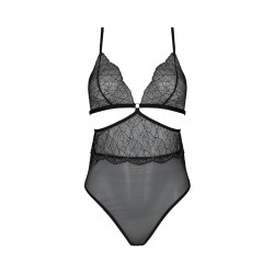 BODY AMBERLY PRETO TAMANHO QUEEN PASSION