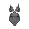BODY AMBERLY PRETO TAMANHO QUEEN PASSION