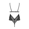 BODY AMBERLY PRETO TAMANHO QUEEN PASSION