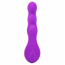 VIBRADOR RECARREGÁVEL PARDISE