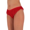 TANGA BAGIRA VERMELHO PASSION