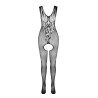 CATSUIT BS098 VERMELHO PASSION
