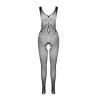 CATSUIT BS098 VERMELHO PASSION