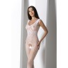 CATSUIT BS098 BRANCO PASSION