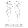CONJUNTO DE 2 PEÇAS CANDACE BRANCO PASSION