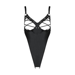 BODY CELIN PRETO PASSION