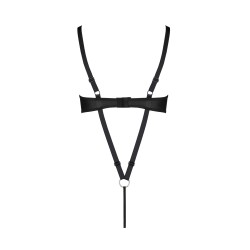 BODY CELIN PRETO PASSION