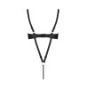 BODY CELIN PRETO PASSION