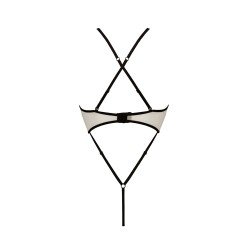 BODY CHIKA BEGE DEVIL COLLECTION PASSION