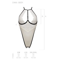 BODY CHIKA BEGE DEVIL COLLECTION PASSION