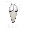 BODY CHIKA BEGE DEVIL COLLECTION PASSION