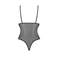 BODY CHRISTA PRETO EROTIC LINE PASSION
