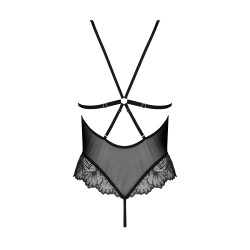 BODY DELIENA PRETO PASSION