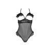 BODY DOLLY PRETO EROTIC LINE PASSION