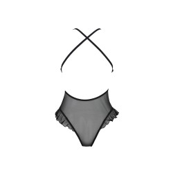 BODY DOLLY PRETO EROTIC LINE PASSION