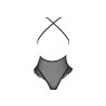 BODY DOLLY PRETO EROTIC LINE PASSION