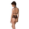BODY DOMINICA BEGE DEVIL COLLECTION PASSION