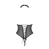 BODY DOMINICA BEGE DEVIL COLLECTION PASSION
