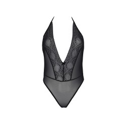 BODY DROSERA PRETO ECO COLLECTION PASSION