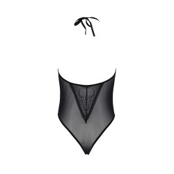 BODY DROSERA PRETO ECO COLLECTION PASSION