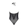 BODY DROSERA PRETO ECO COLLECTION PASSION