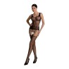 CATSUIT BS001 PRETO ECO COLLECTION PASSION