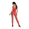 CATSUIT BS003 VERMELHO ECO COLLECTION PASSION