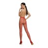 COLLANTS S007 VERMELHAS ECO COLLECTION PASSION