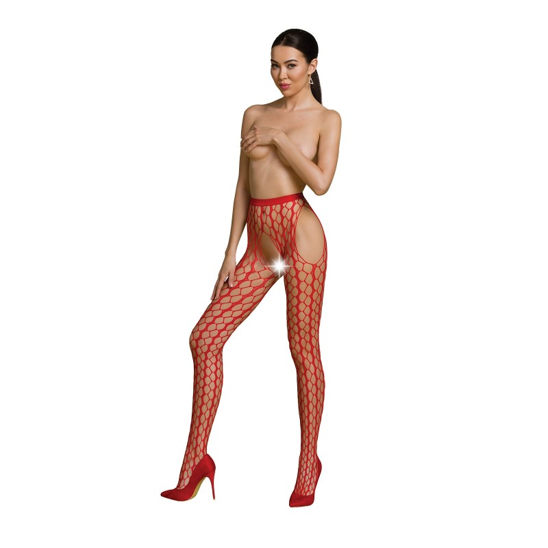 COLLANTS S007 VERMELHAS ECO COLLECTION PASSION COLLANTS S007 VERMELHAS ECO COLLECTION PASSION